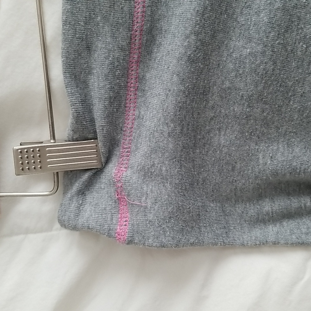 Victoria's secret Pink pants - Picture 3 of 5